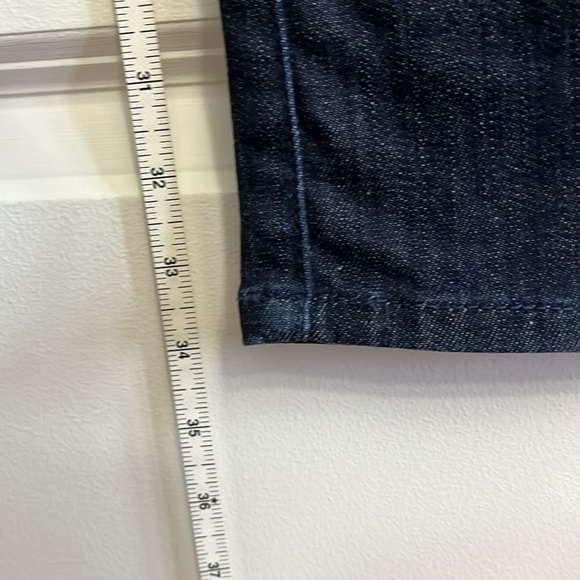 Fidelity Denim Lilly High Rise Boot Cut size 30 - Picture 4 of 8